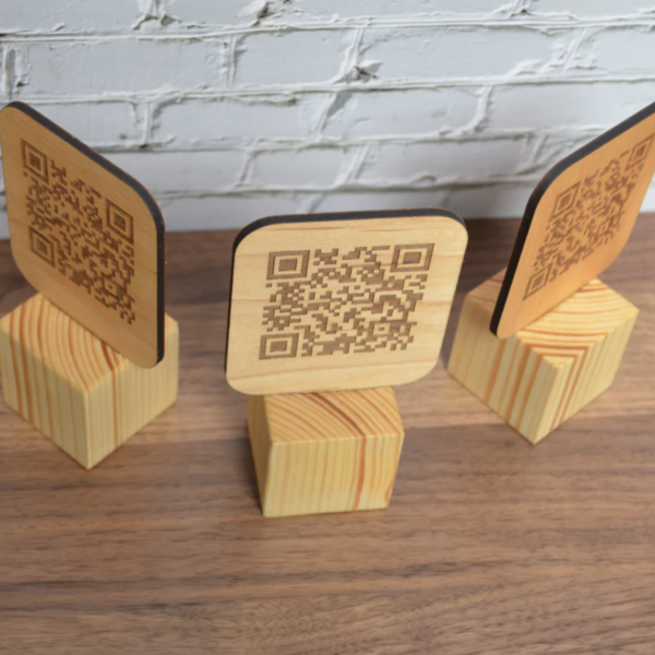 qr para restaurantes