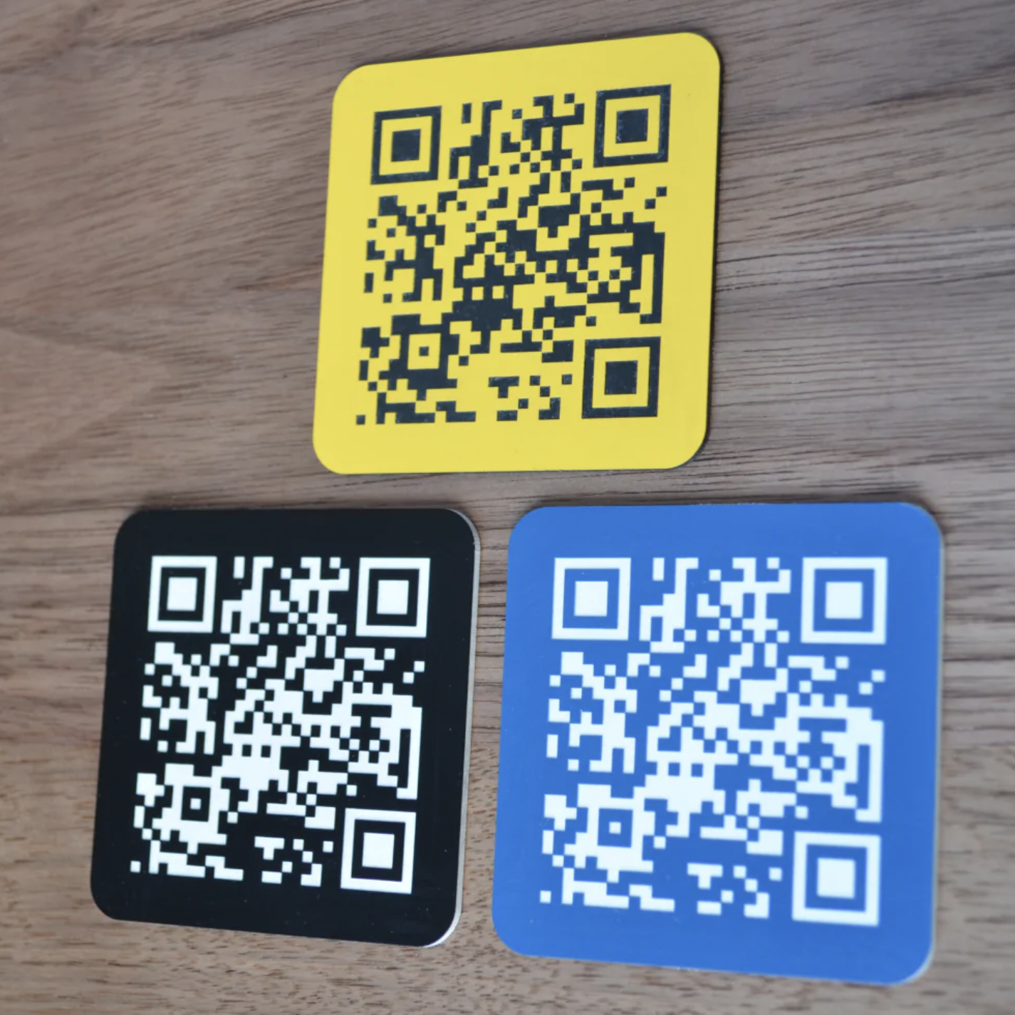 QR para restaurantes