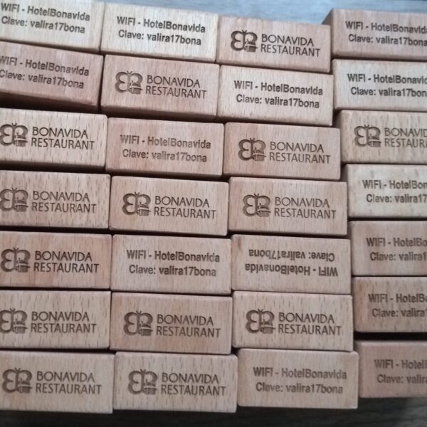 mader qr para restaurante