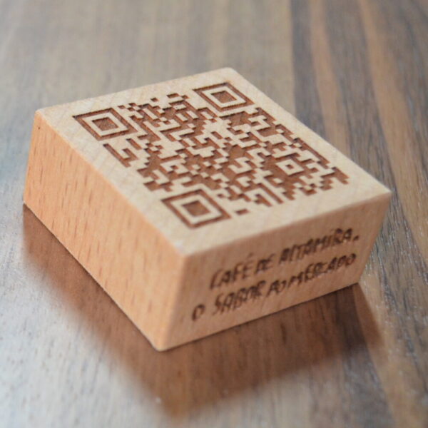 personalizar QR
